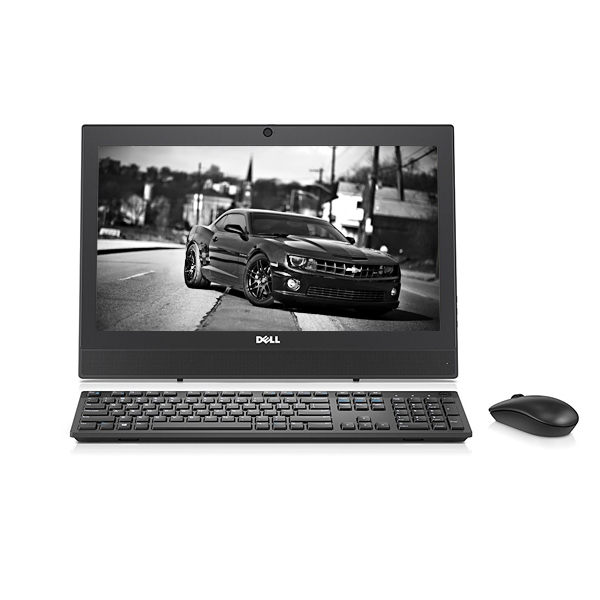 Dell all in one 3050